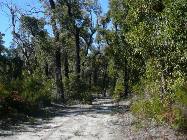 Fifth view of Homely land listing, 815 Stoney Creek Road, Porongurup WA 6324