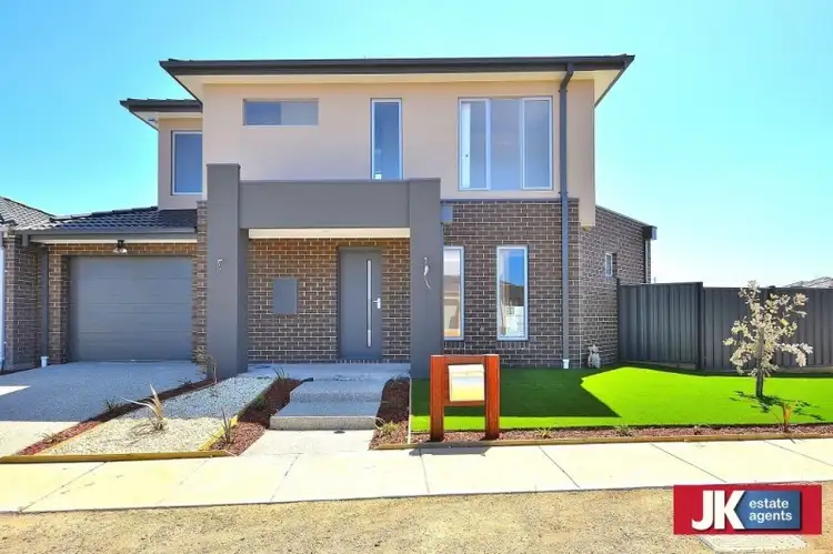 13 Bowerbird Place, Truganina VIC 3029