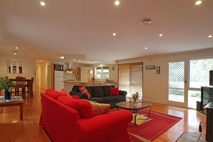 Fifth view of Homely house listing, 11 Badger Weir Road, Badger Creek VIC 3777