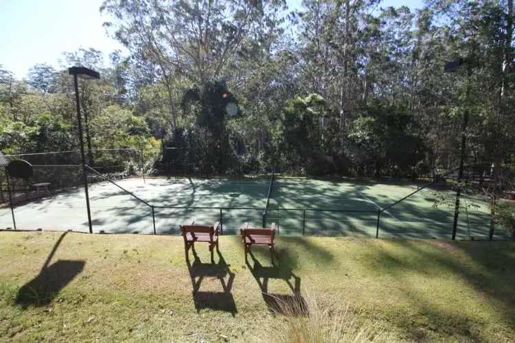Fifth view of Homely rural property listing, Cottage 1 Barrington Wilderness Cottages, Salisbury Via, Dungog NSW 2420