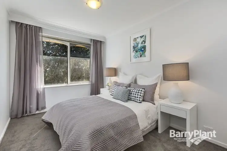 Fifth view of Homely unit listing, 8/167 Brougham Street, Kew VIC 3101