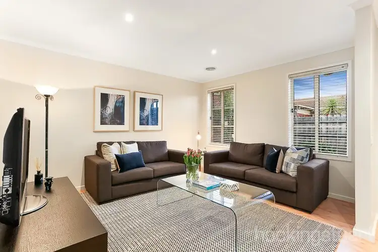 Second view of Homely unit listing, 2/119 Marlborough Street, Bentleigh East VIC 3165