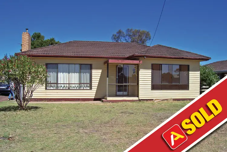 Main view of Homely house listing, 21 Darling Street, Heywood VIC 3304