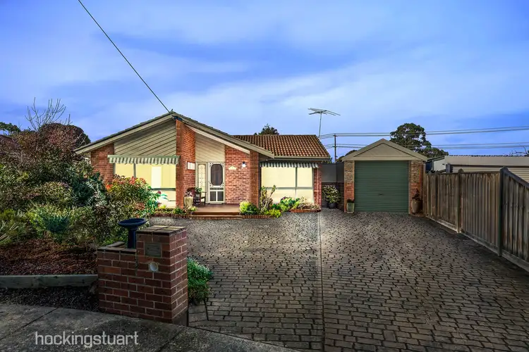 3 Belvedere Court, Epping VIC 3076