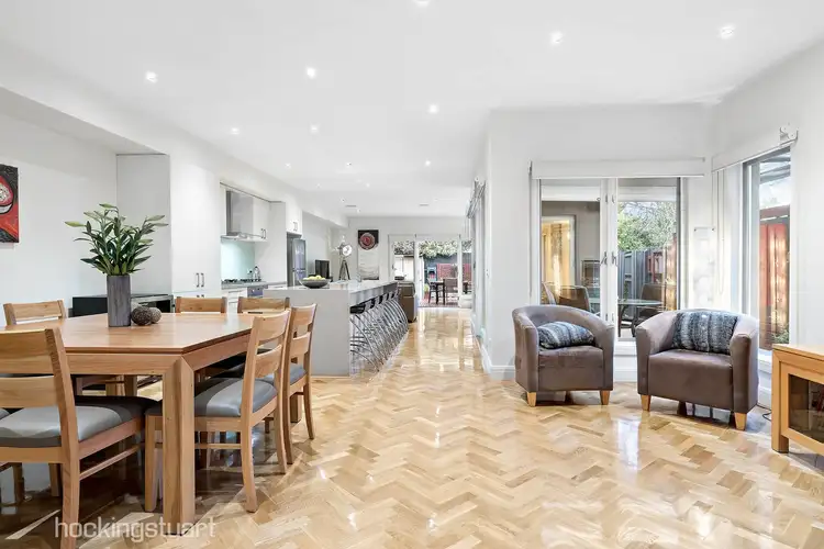 Fourth view of Homely townhouse listing, 20A Anne Street, Mckinnon VIC 3204