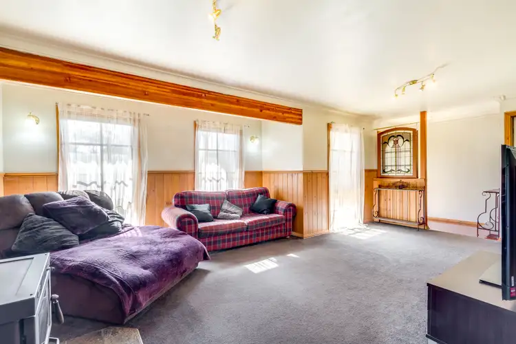 Second view of Homely house listing, 20 Grant Steet, Goornong VIC 3557