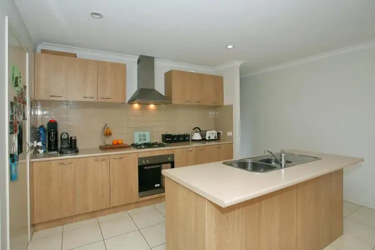 Fourth view of Homely house listing, 23 Wodalla Circuit, Sandhurst VIC 3977