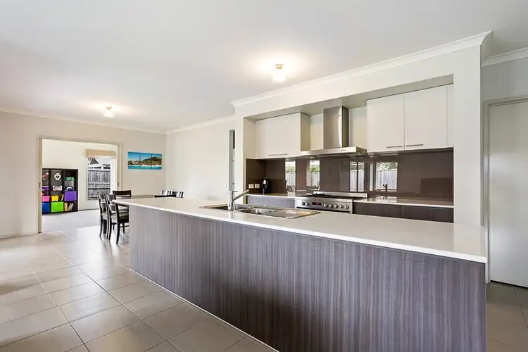 Second view of Homely house listing, 4 Charbray Street, Doreen VIC 3754