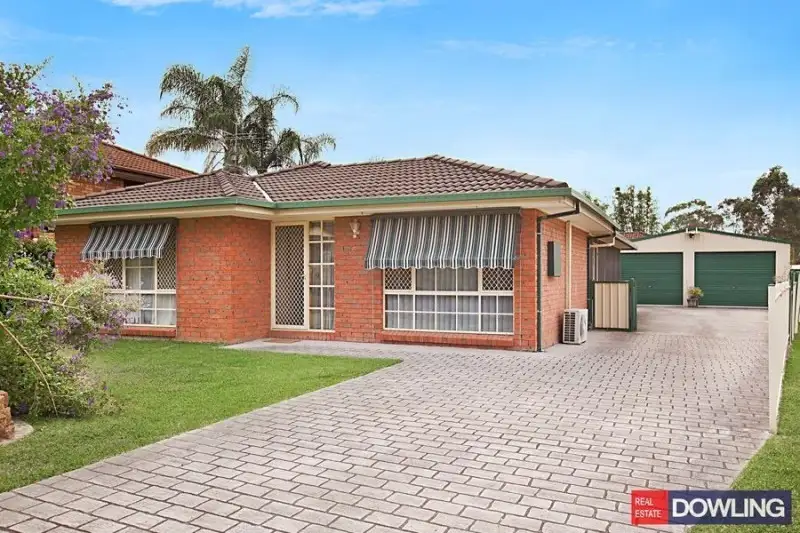 Main view of Homely house listing, 25 Benjamin Drive, Wallsend NSW 2287