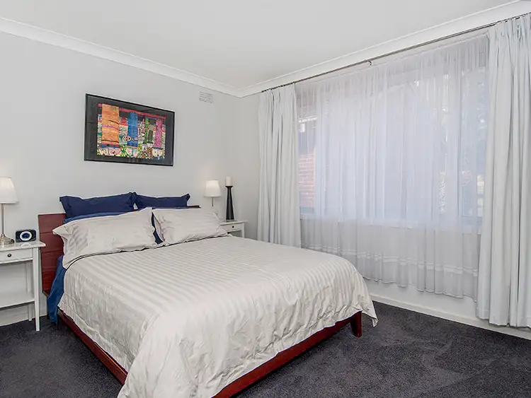 Fourth view of Homely townhouse listing, 4/374 Springvale Road, Forest Hill VIC 3131