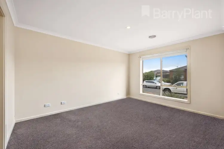 Fifth view of Homely house listing, 30 Mermaid Crescent, Wyndham Vale VIC 3024