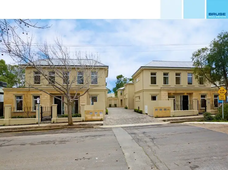 Main view of Homely house listing, 25 Brougham Street, Magill SA 5072
