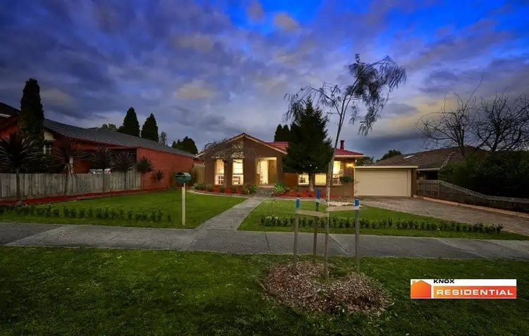 7 Flamingo Drive