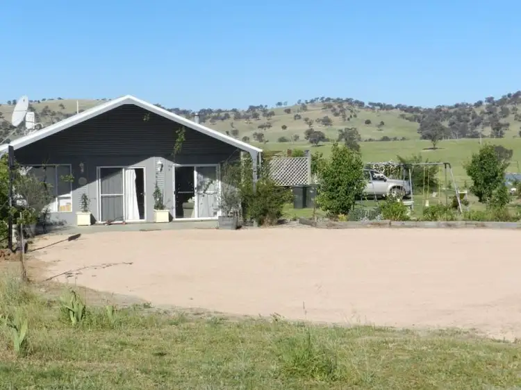 201 Jennings Lane, Molong NSW 2866