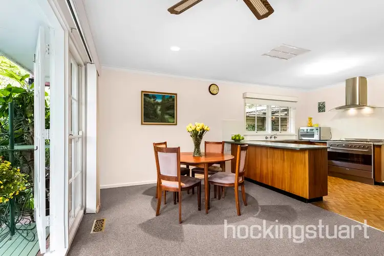 Sixth view of Homely house listing, 4 Eagle Rise, Templestowe Lower VIC 3107