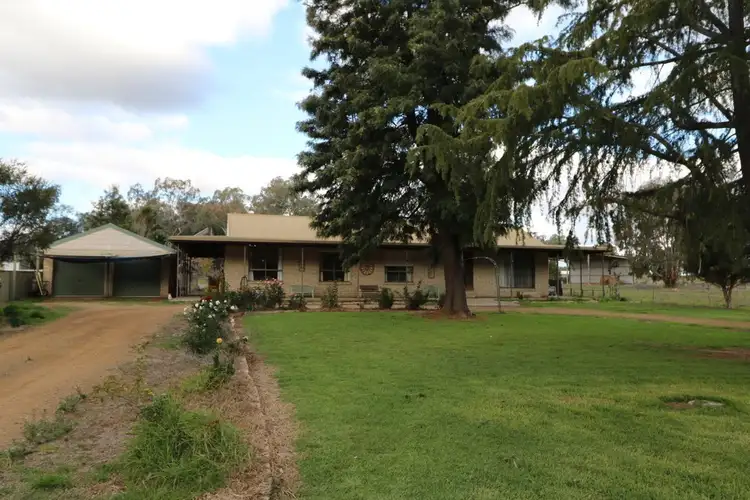 Main view of Homely house listing, 5546 Olympic Highway, Cowra NSW 2794