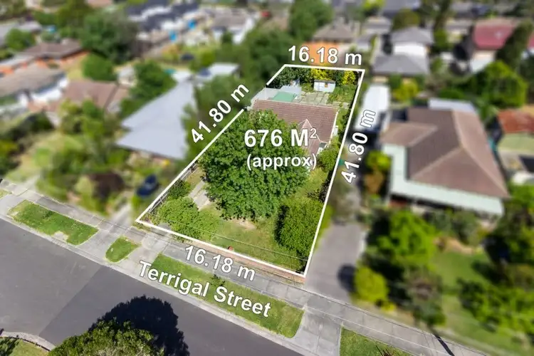 23 Terrigal Street, Chadstone VIC 3148