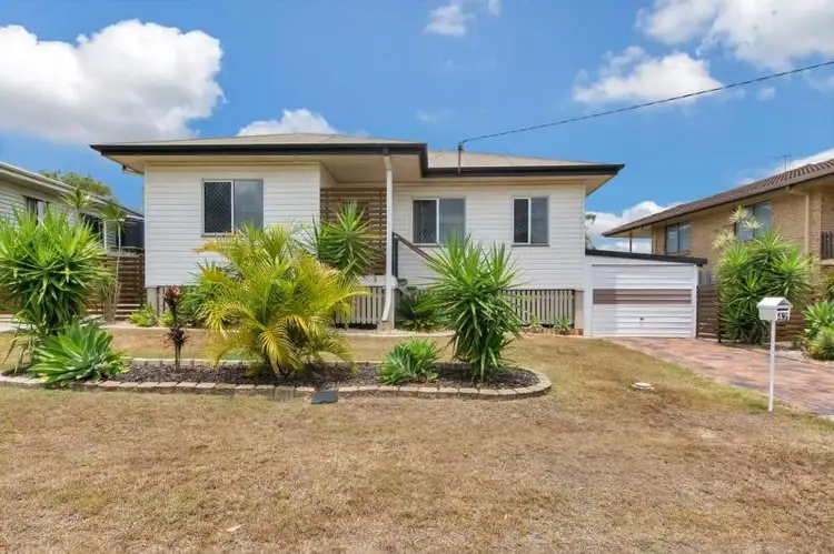 47 Holt Street, Brassall QLD 4305
