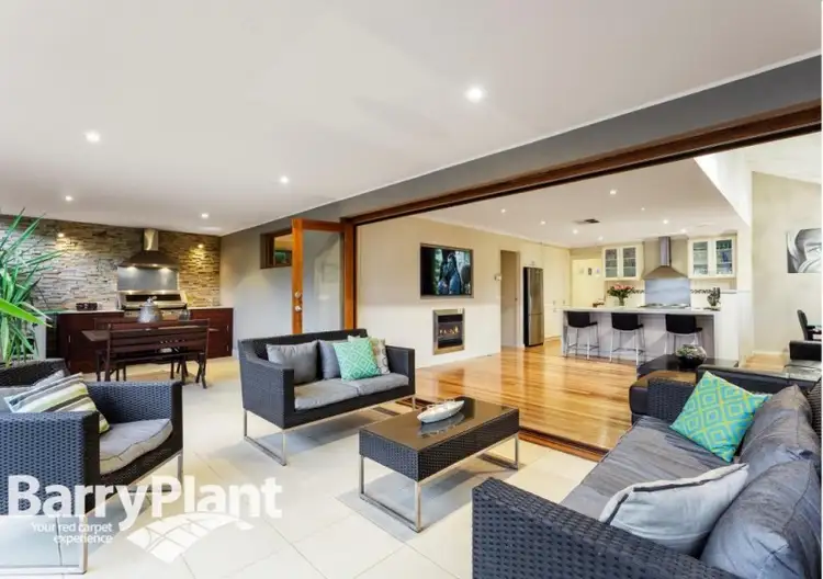54 Beard Street, Eltham VIC 3095