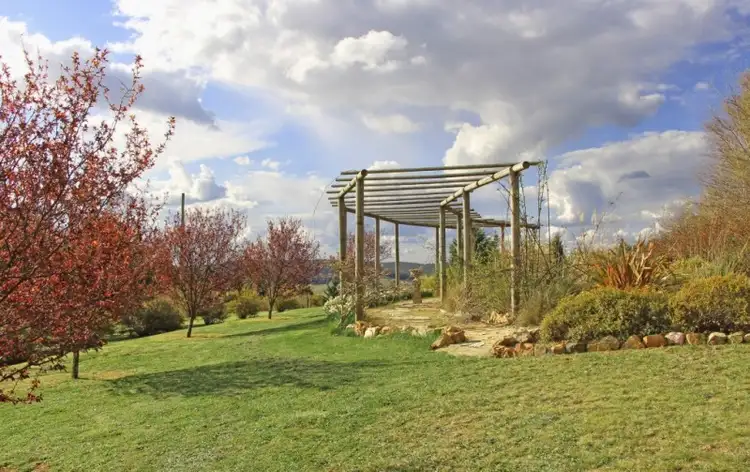 Fifth view of Homely house listing, 23 Wilson Drive, Oberon NSW 2787