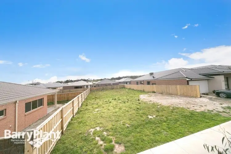 Fourth view of Homely land listing, LOT 294/3 Millgate Rise, Officer VIC 3809