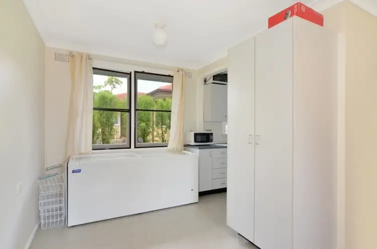 Fourth view of Homely house listing, 35 Quiberon Street, Nowra NSW 2541