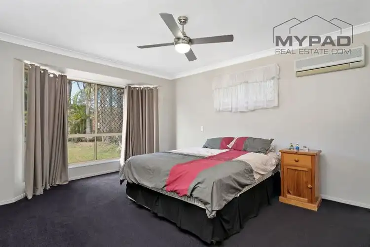 Fifth view of Homely house listing, 66 Woolshed Court, Jimboomba QLD 4280