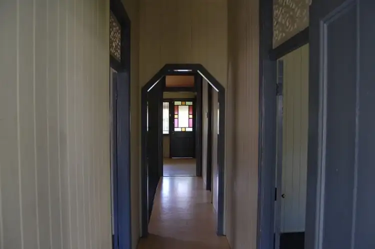 Second view of Homely house listing, 37 Martin Street, Woodend QLD 4305