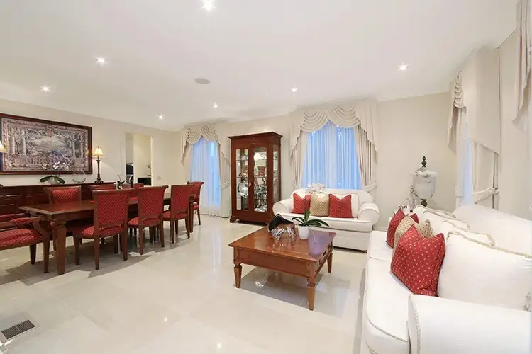 Fourth view of Homely house listing, 5 Heritage Way, Lysterfield VIC 3156