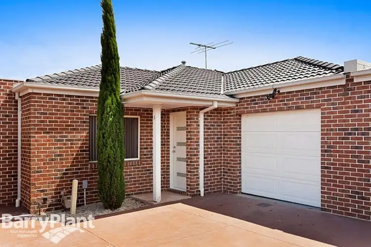 3/26-28 Bruce Street South, Altona Meadows VIC 3028