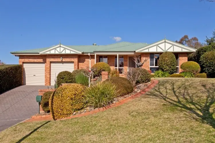 3 Kelare Rise - Easternview Estate, East Albury NSW 2640