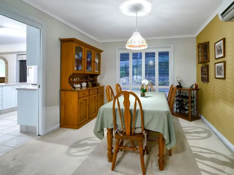 Sixth view of Homely house listing, 9 Hely Pl, Mount Ommaney QLD 4074