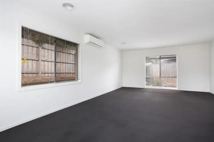 Fourth view of Homely house listing, 1 Blossom Way, Carrum Downs VIC 3201
