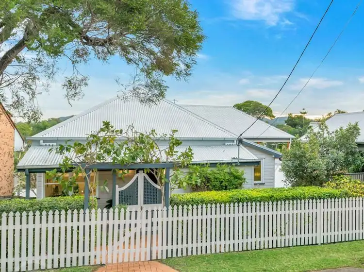 Second view of Homely house listing, 16 Emma Street, Milton QLD 4064