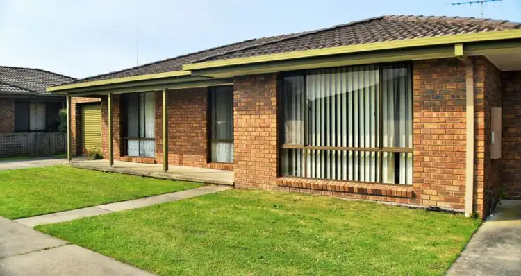 2/54 Reed Crescent, Wonthaggi VIC 3995
