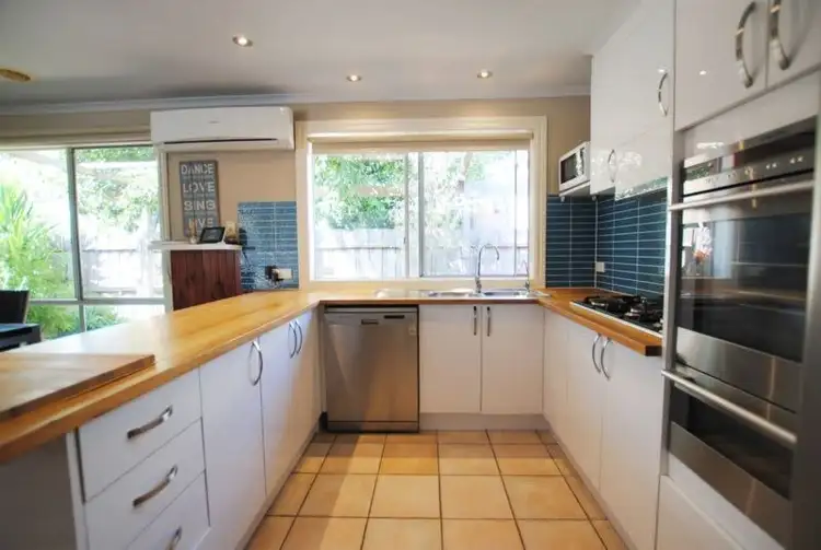 Fifth view of Homely house listing, 14 Nicole Court, Skye VIC 3977