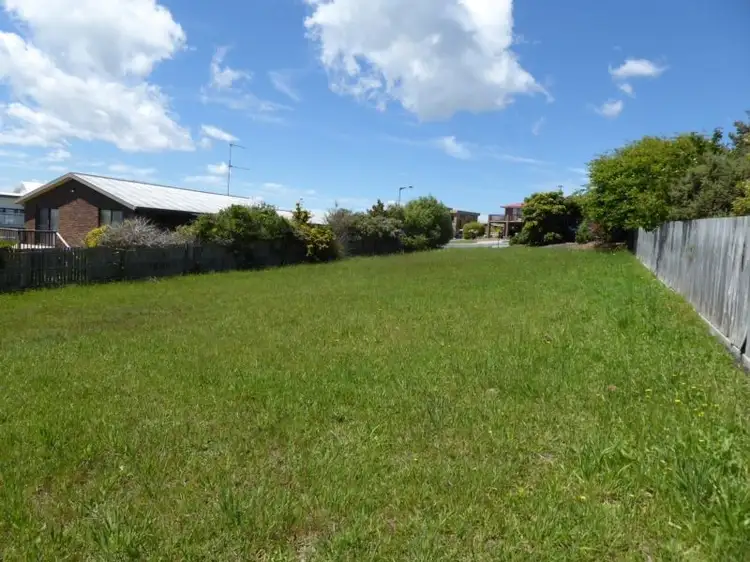 Third view of Homely land listing, 6 Kent Place, Bridport TAS 7262