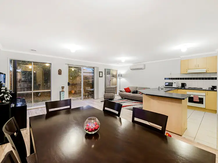 Second view of Homely house listing, 16 Fiona Court, Werribee VIC 3030