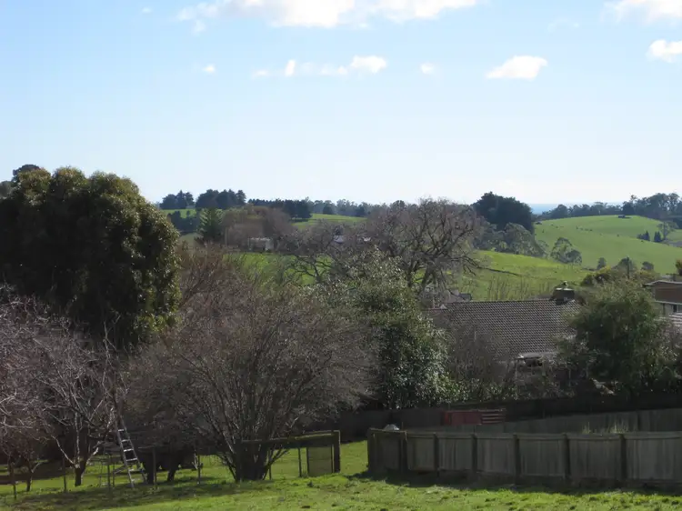Main view of Homely land listing, 1 Scott Street, Scottsdale TAS 7260