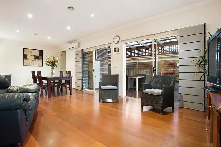 Fourth view of Homely townhouse listing, 1/357 High Street, Templestowe Lower VIC 3107