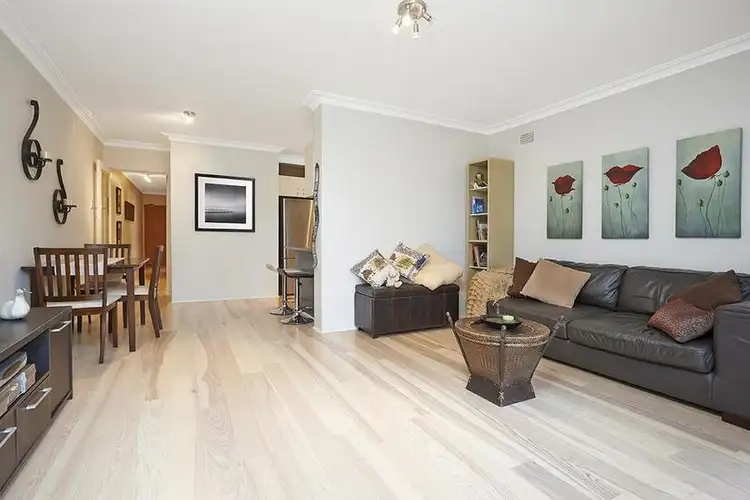 Second view of Homely apartment listing, 3/8 Tintern Road, Ashfield NSW 2131