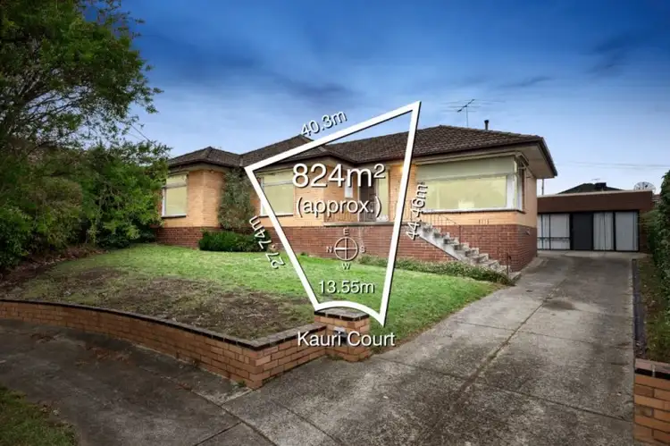 4 Kauri Court, Doncaster East VIC 3109