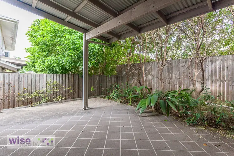Fifth view of Homely townhouse listing, 2/66 Brookfield Street, Kedron QLD 4031
