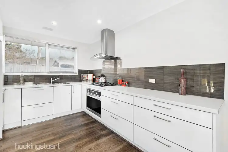 Third view of Homely house listing, 21 Anthony Street, Langwarrin VIC 3910