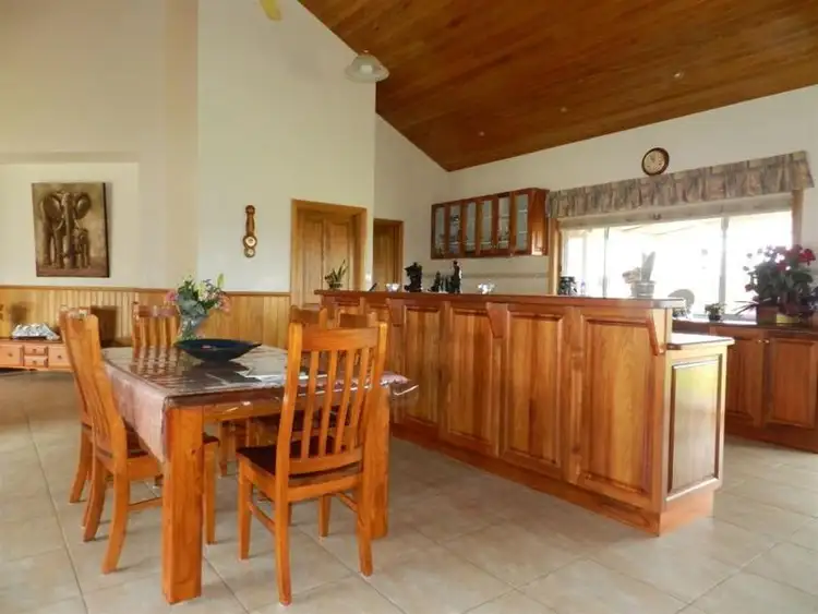 Fifth view of Homely rural property listing, 245 Commins Road, Lucknow VIC 3875