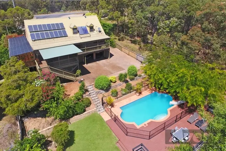 Main view of Homely house listing, 75 Glade Street, Arcadia Vale NSW 2283