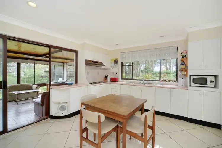 Third view of Homely house listing, 71 Quinns Lane, South Nowra NSW 2541