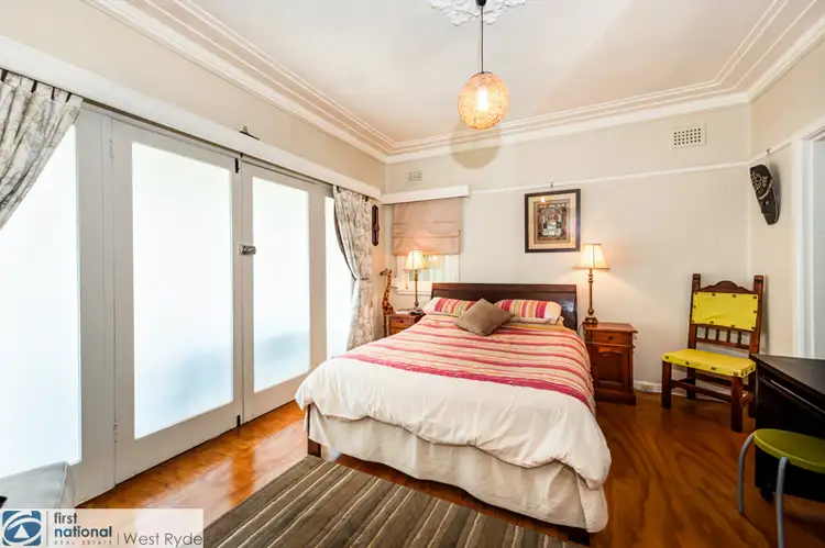 Sixth view of Homely house listing, 88 Parkes Street, West Ryde NSW 2114