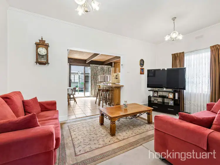 Fourth view of Homely house listing, 14 Tucker Avenue, Port Melbourne VIC 3207