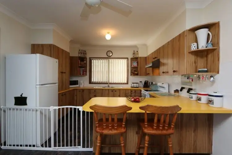 Third view of Homely house listing, 8 North Street, Greta NSW 2334